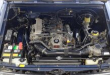 Двигун, що забезпечив домінування Toyota в Америці: Спадщина Універсальності