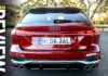 Audi S5 Avant: Почему Этот Быстрый Универсал Заставляет Внедорожники Казаться Скучными