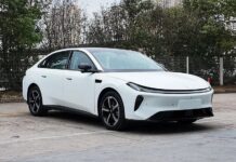 Arcfox S3 Отримає Технологію Заміни Акумуляторів CATL