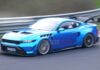 Ford Mustang GTD ustanawia rekord Nurburgring, rzuca wyzwanie Chevroletowi