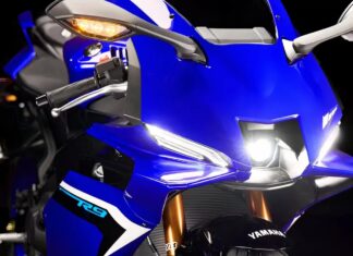 Yamaha R9: de betaalbare Ducati Panigale-rivaal
