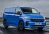 Volkswagen Transporter Commerce Pro S: Стиль важливіший за зміст?
