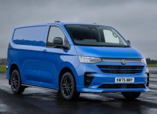 Volkswagen Transporter Commerce Pro S: estilo em vez de substância?