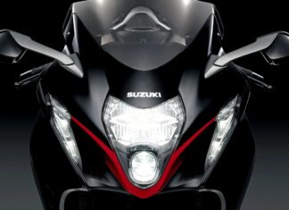 Suzuki Hayabusa: Почему Мотоциклисты Постоянно Возвращаются к Абсолютно Лучшему Подарочному Велосипеду
