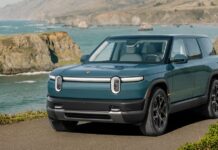 Rivian R2: Електричний позашляховик за 60 000 доларів, готовий підкорити ринок