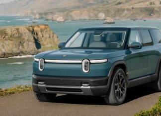 Rivian R2: 60 000 USD elektrické SUV připraveno dobýt trh