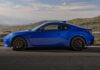 La Subaru BRZ : une éducation à la conduite dans une voiture de sport