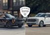 Kia Telluride Turbo Випереджає Hyundai Palisade у Тестах