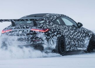 Mercedes-AMG CLE 63 confirmado: el cupé ultraexclusivo de 646 HP llegará pronto