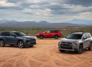 Toyota RAV4: Por qué los compradores inteligentes se saltan la versión superior
