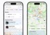 Apple Maps: Інтеграція Платних Результатів та Реклами