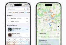 Apple Maps: Інтеграція Платних Результатів та Реклами