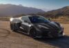 2027 Chevrolet Corvette Grand Sport X: Переосмислення Гібридної Потужності