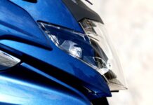 BMW K 1600 GTL: Где надёжность Honda встречается с первоклассным турингом