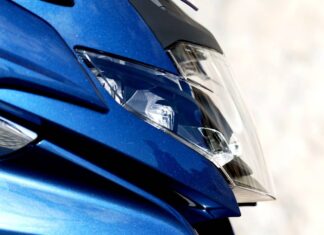 The BMW K 1600 GTL: Where Honda Reliability Meets First-Class Touring