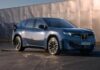 BMW iX3 Пройде Більш Суворі Тести Безпеки з Введенням Нових Стандартів