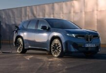 BMW iX3 Пройде Більш Суворі Тести Безпеки з Введенням Нових Стандартів