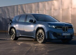 La BMW iX3 dovrà affrontare test di sicurezza più severi con l’arrivo di nuovi standard