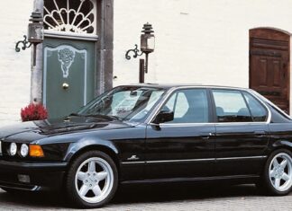 AC Schnitzer zakończy działalność do 2026 r.: koniec ery tuningu BMW