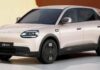 Chery QQ3 EV Готовий Порушити Австралійський Ринок