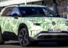 Volkswagen ID. Cross: Подробиці про Доступний Електричний Позашляховик