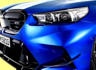 Legendarny tuner BMW AC Schnitzer przestanie działać do 2026 roku