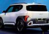 Kia EV2: Доступний Електромобіль-Кросовер Виходить в Європу, Жертвує Місцем для Зниження Ціни
