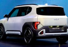 Kia EV2: Доступний Електромобіль-Кросовер Виходить в Європу, Жертвує Місцем для Зниження Ціни