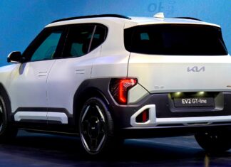 Kia EV2: betaalbare elektrische SUV wordt gelanceerd in Europa, offert een stoel op om kosten te besparen
