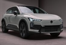 Volvo Віддає Пріоритет Міцному EX60 Cross Country, Ігноруючи Варіант Купе-SUV