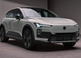 Volvo Отдает Приоритет Крепкому EX60 Cross Country, Игнорируя Вариант Купе-SUV