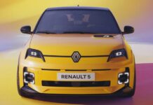 Renault EV bloqués par les règles de sécurité australiennes