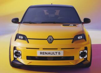Veicoli elettrici Renault bloccati dalle norme di sicurezza australiane