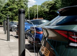 Электромобили: Почему водители переходят на них в 2026 году