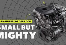 Двигун Jeep Hurricane Four Turbo: Революція в ДВС