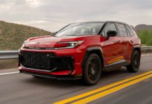 2026 Toyota RAV4 Plug-In Hybrid: Зниження цін, Додані Нові Комплектації