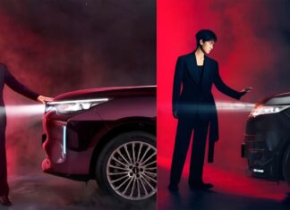Un constructeur automobile chinois s’excuse pour sa campagne publicitaire plagiée