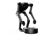 Renault Впроваджує Гуманоїдних Роботів на Автозавод: Перше в Галузі Рішення