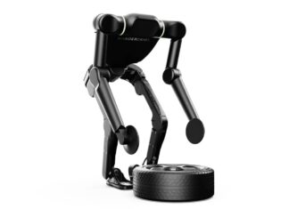 Renault Deploys Humanoid Robots to Car Factory: Industry First