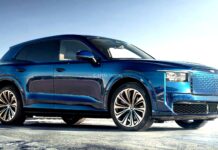 Bentley щойно розповів нам, скільки буде коштувати позашляховик Barnato