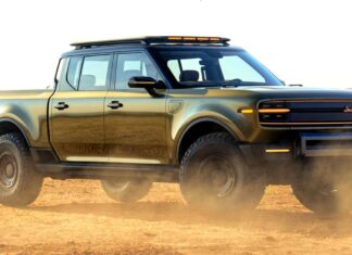 Scout Motors fait face à une incertitude de production au milieu des tendances changeantes du marché des véhicules électriques