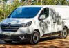 Обзор Renault Trafic 2026: Усовершенствованная «рабочая лошадка» для современного автопарка