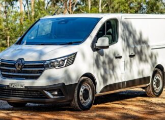 Обзор Renault Trafic 2026: Усовершенствованная «рабочая лошадка» для современного автопарка