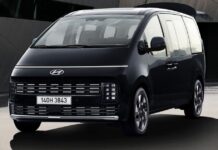 Hyundai Staria та Staria Load: Гібридні та Електричні Моделі Надійдуть у Продаж у 2026-2027 роках