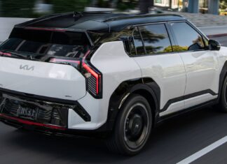 Kia EV3: SUV elétrico acessível finalmente chega aos EUA