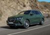Mercedes-Benz оновлює лінійку GLE: високотехнологічний інтер’єр та потужний гібрид AMG
