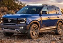 Kembalinya Ikon: Semua yang Kami Ketahui Tentang Nissan Xterra 2029