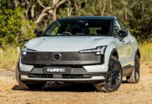 Volvo Знижує Ціни на Електромобілі, Готуючи Ґрунт для Нової Моделі EX60