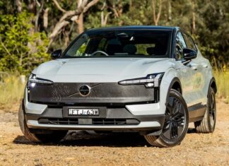 Volvo reduz preços de veículos elétricos para abrir caminho para o novo modelo EX60