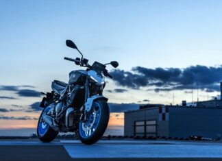 The Soul of the Ride: Mengapa Yamaha MT-07 Menentang Tren Modern Over-Engineering